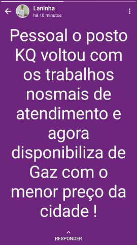 aviso