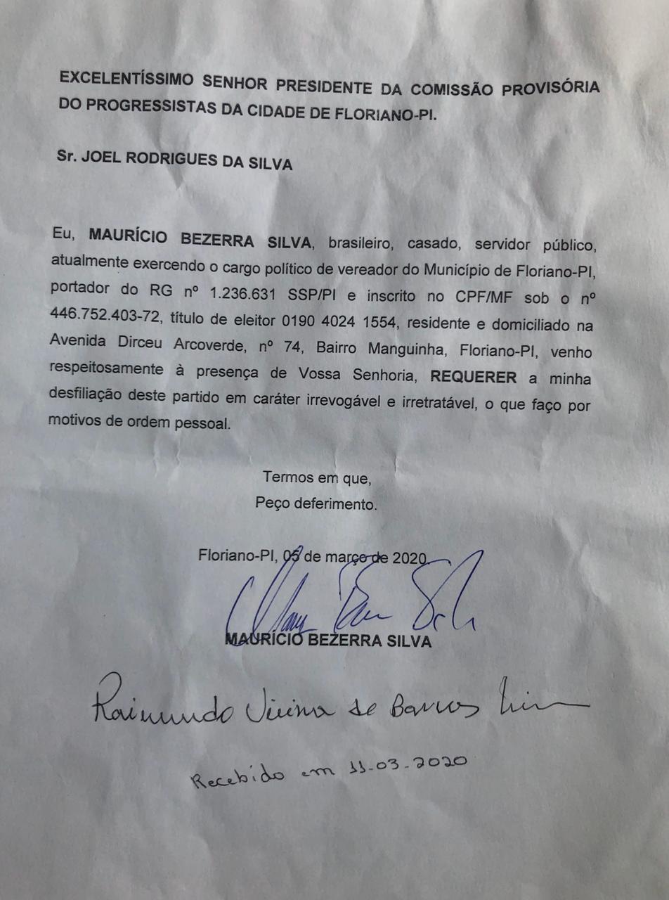 mauriocio