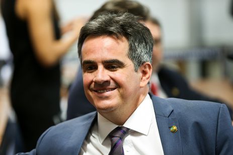 cironogueira