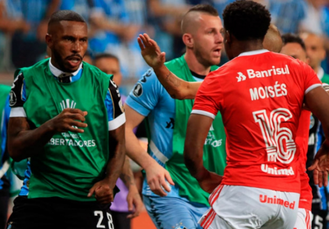 grenal