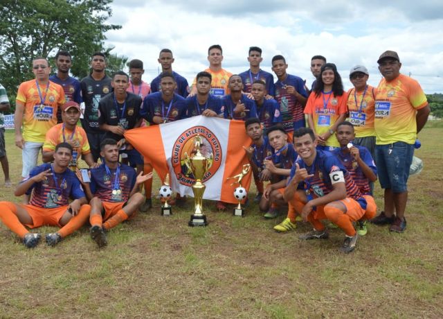 atletas