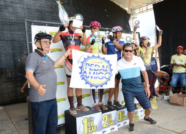 ciclismo