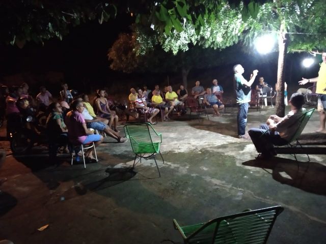 comunidadecurtume