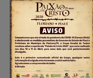 paixaocristo