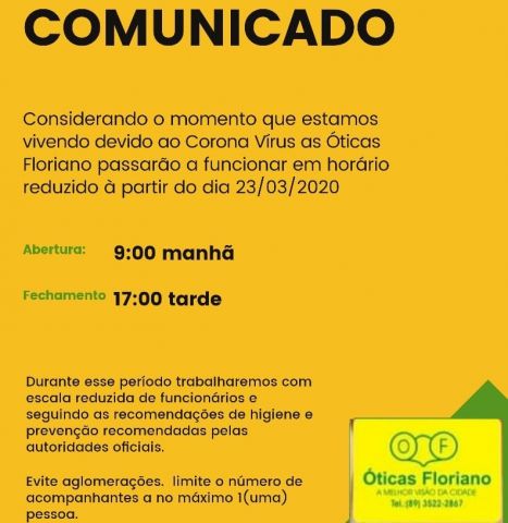 oricas