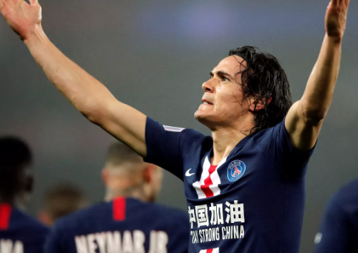 cavani