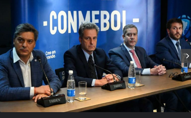 conmeboll