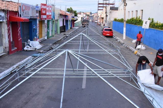 tendas