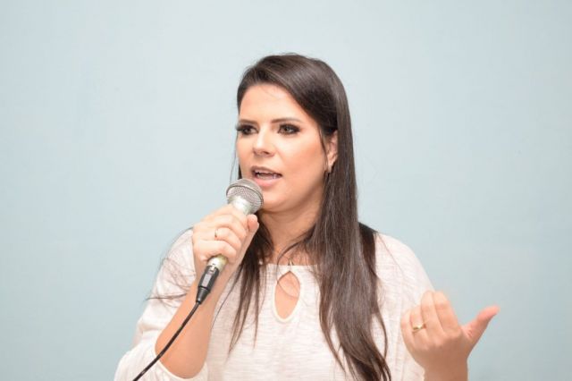 aldara pinto