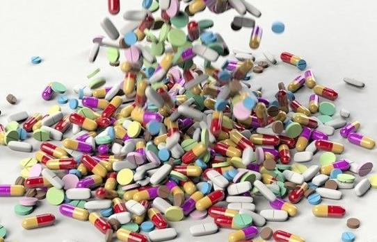antibiotico