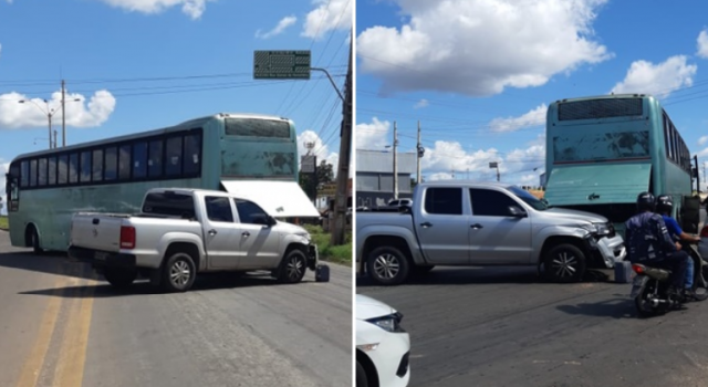 acidentetrescarros
