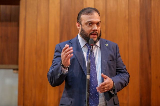 deputado