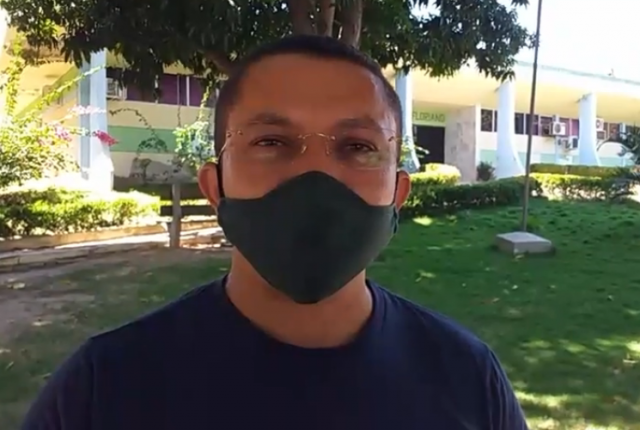 reginaldo