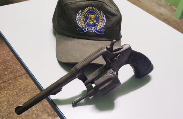 arma