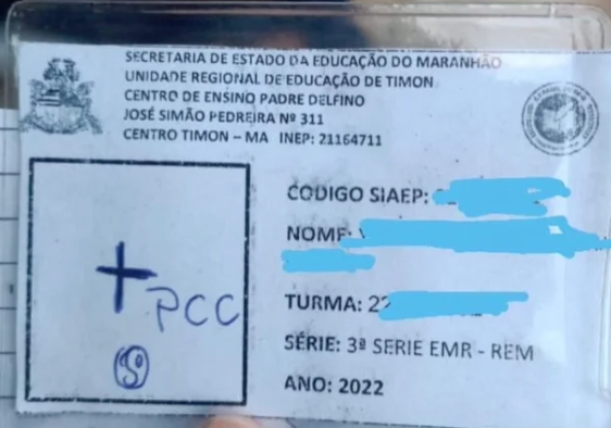 carteirinha