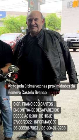 empres francisco