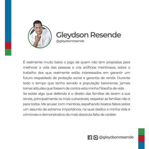 gleyrespo