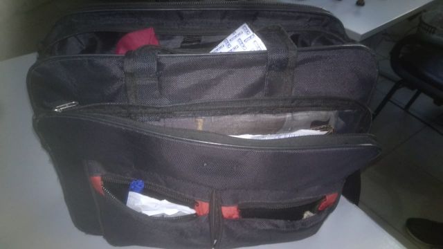 bolsa