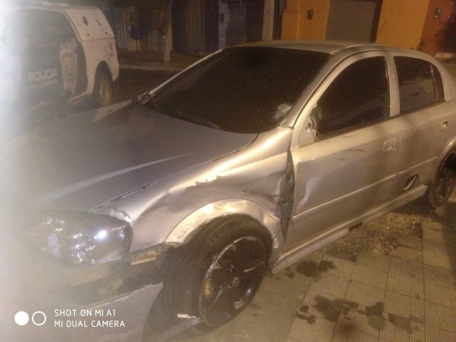 astra