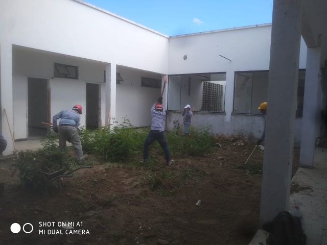 obra