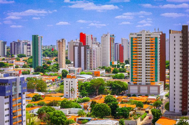 teresina