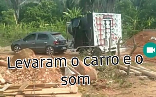 carro