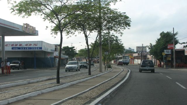 avenida miguel rosa