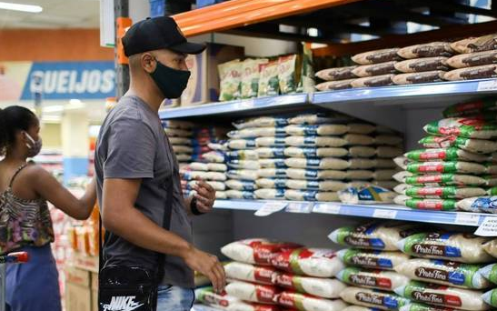 alimentos