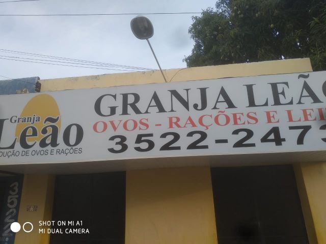 granja