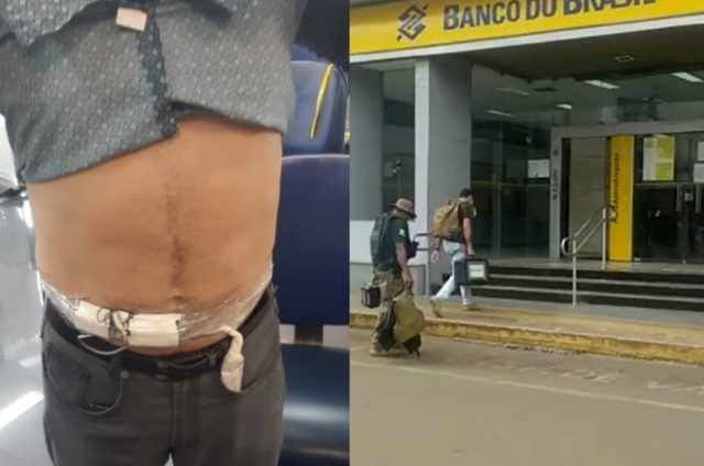 explosivos