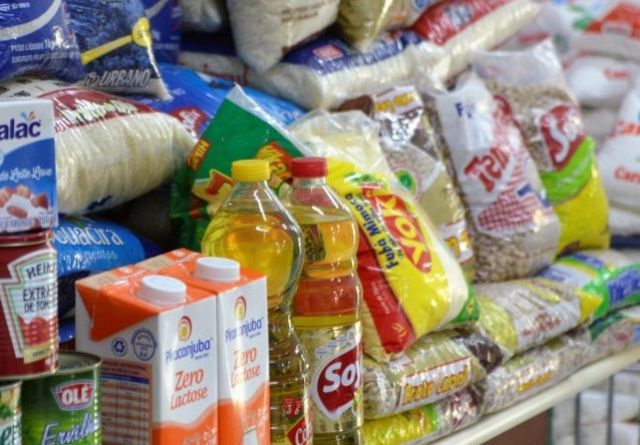 alimentos