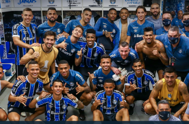 gremio