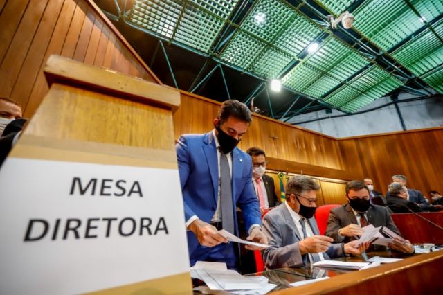 mesa