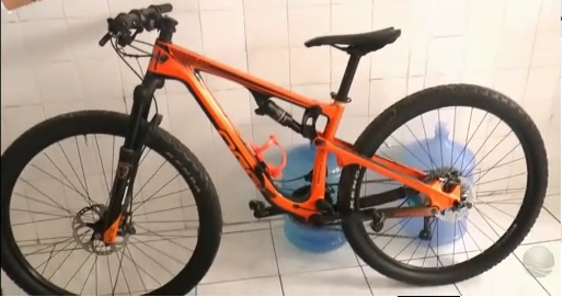 bikeas