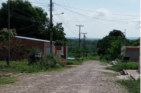 travessa