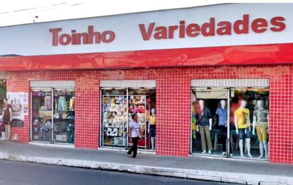 toinhovariedade