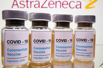 astrazeneca
