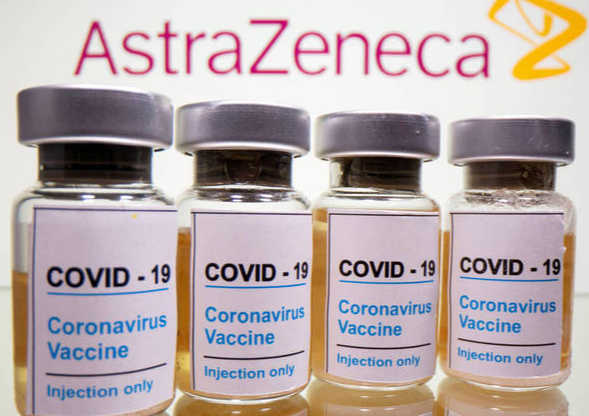 astrazeneca