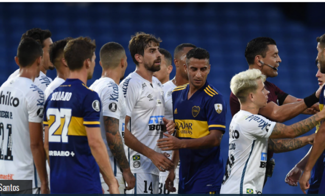 santoboca