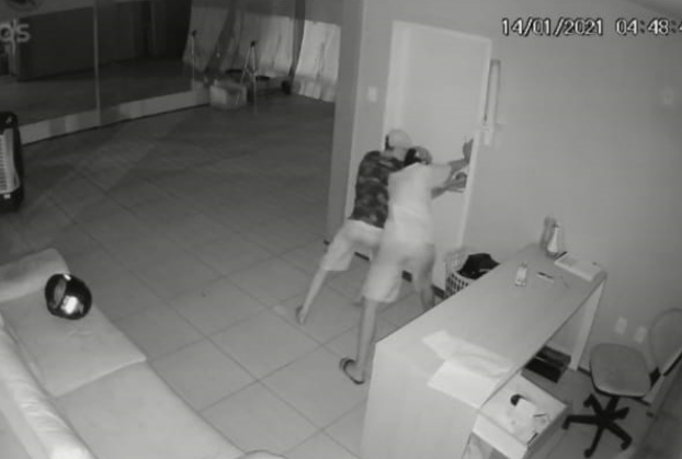 bandidoacdemia