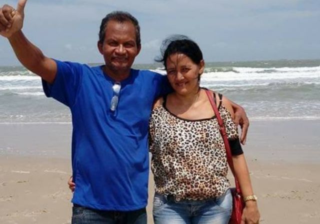 Casal dono de barraca no Balneário Palmeiral em Esperantinópolis é assassinado | Piaui Noticias