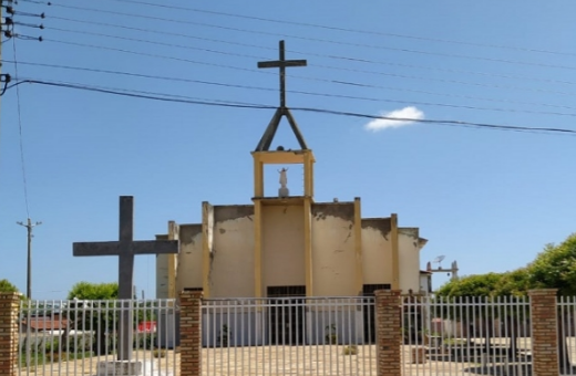 igreja