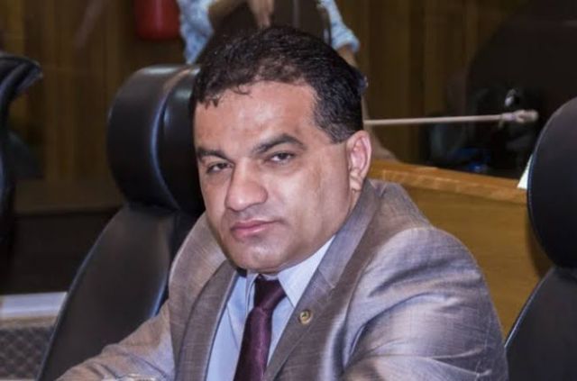 deputado