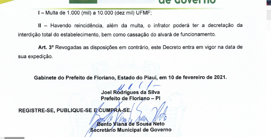 decretoo