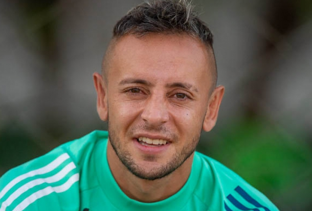 rafinha