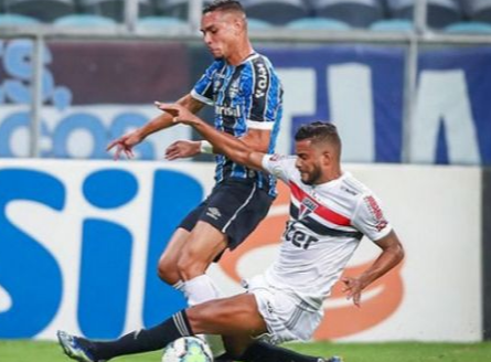gremio