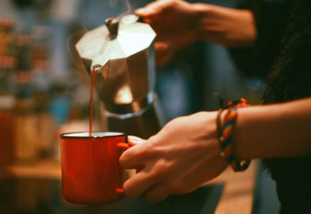 cafe