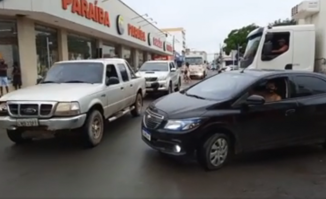 transito