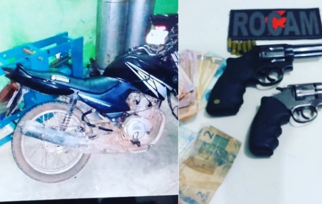 motoarma
