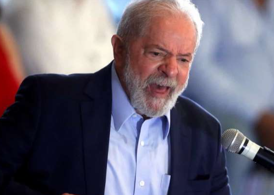 lula